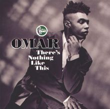 OMAR: There's Nothing Like This (Remix)