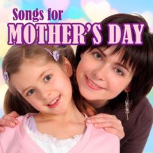 The Blue Rubatos: Songs For Mother's Day