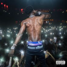 Youngboy Never Broke Again: Sky Cry