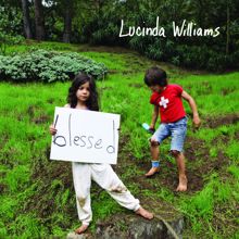 Lucinda Williams: Kiss Like Your Kiss