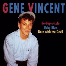 Gene Vincent: I Sure Miss You