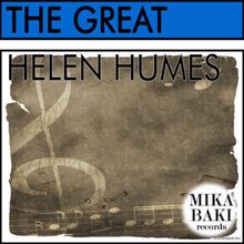 Helen Humes: The Great