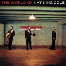 Nat King Cole: Tenderly (Remastered 2003) (Tenderly)