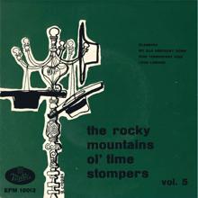 I Campioni: The Rocky Mountains Ol' Time Stompers Vol.5