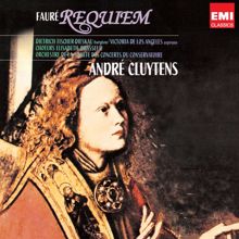 André Cluytens: Fauré: Requiem