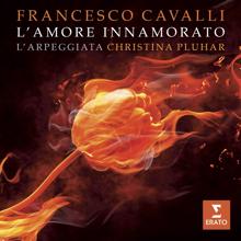Christina Pluhar: Falconieri: Il primo libro di canzone, sinfonie: "La suave melodia"