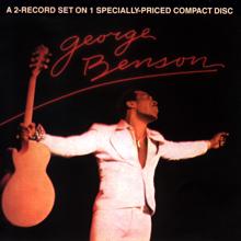George Benson: Down Here on the Ground (Live)