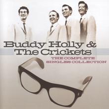 Buddy Holly & The Crickets: I'm Lookin' For Someone To Love