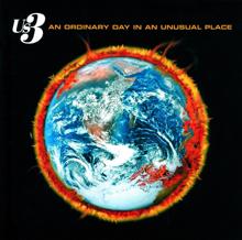 Us3: An Ordinary Day In An Unusual Place