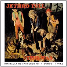 Jethro Tull: Move on Alone (2001 Remaster)