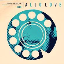 Various Artists: Allo Love, Vol. 1