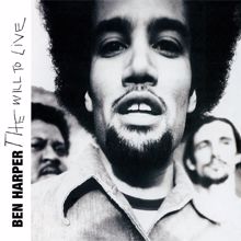 Ben Harper: I Want To Be Ready