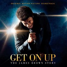 James Brown: Get On Up - The James Brown Story