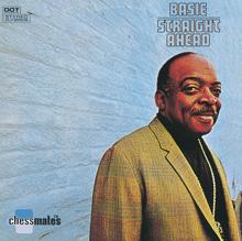 Count Basie And His Orchestra: Basie - Straight Ahead