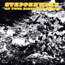 Steppenwolf: Don't Cry