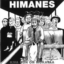 Himanes: Vankilaan