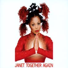 Janet Jackson: Together Again (Tony Moran 7" Edit With Janet Vocal Intro)