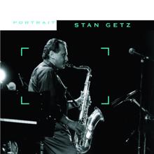 Stan Getz: Blue Serge