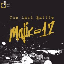 Majic-12: The Last Battle