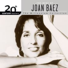 Joan Baez: 20th Century Masters: The Best Of Joan Baez - The Millennium Collection