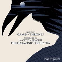 The City of Prague Philharmonic Orchestra: Khaleesi (From "Game of Thrones")
