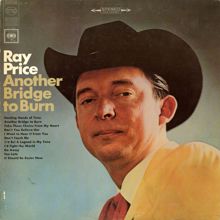 Ray Price: It Should Be Easier Now