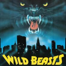 Daniele Patucchi: Wild Beasts (Original Motion Picture Soundtrack / Remastered 2021)