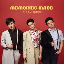 TheOvertunes: Time Will Tell (Extended Version)