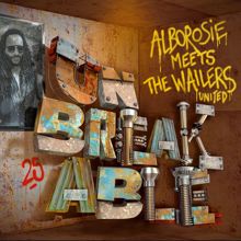 Alborosie: Unbreakable: Alborosie Meets The Wailers United