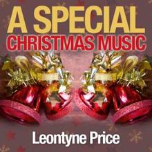 Leontyne Price: A Special Christmas Music