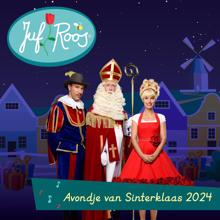 Juf Roos: Avondje van Sinterklaas 2024