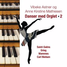 Vibeke Astner: Peer Gynt, Op. 23, Act III: No.14, Aases død