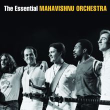 Mahavishnu Orchestra: On the Way Home to Earth