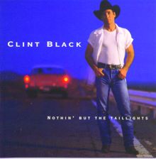 Clint Black: You Know It All