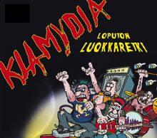 Klamydia: Punks not dead
