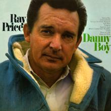 Ray Price: Soft Rain