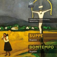 Michel Corboz: Bontempo Suppé Requiem