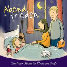 Anonymous: Hansel und Gretel, Act II: Abends, will ich schlafen gehn (Evening Prayers) (arr. K. Plaickner)