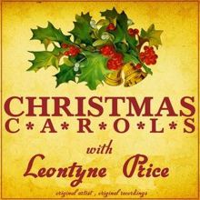 Leontyne Price: Christmas Carols