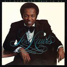 Lou Rawls: Sit Down and Talk to Me