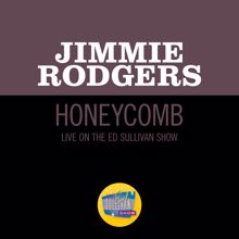 Jimmie Rodgers: Honeycomb (Live On The Ed Sullivan Show, November 3, 1957) (HoneycombLive On The Ed Sullivan Show, November 3, 1957)