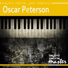 Oscar Peterson: Time On My Hands