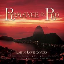 Jack Jezzro: Romance In Rio