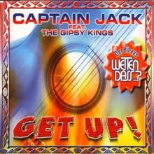 Captain Jack: Get Up!