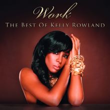 Kelly Rowland: Love/Hate