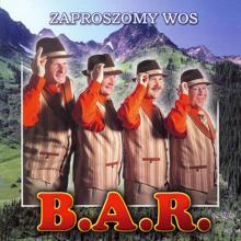 B.A.R.: Zaproszomy Wos