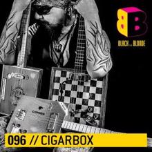 Micky Wolf: Cigarbox Ride