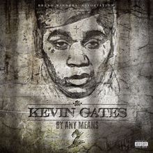 Kevin Gates: Beautiful Scars (feat. PnB Rock)