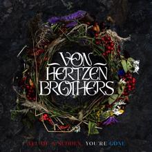 Von Hertzen Brothers: All of a Sudden, You're Gone