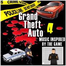 Fandom: Music Inspired By the Game: Grand Theft Auto 4